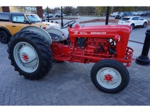 1960 Ford Tractor